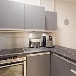 Apartament Ulanski - City Park