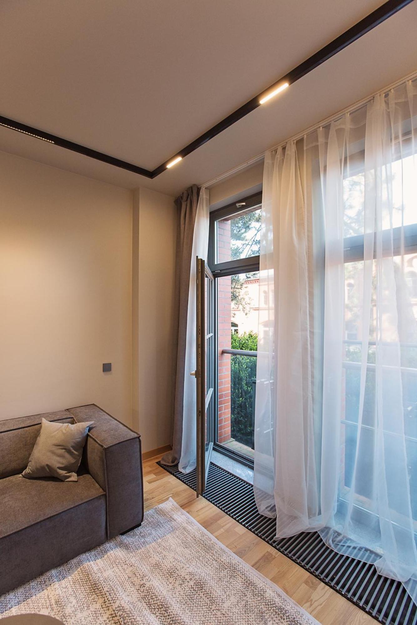 Ulanski - Park Apartment Poznan
