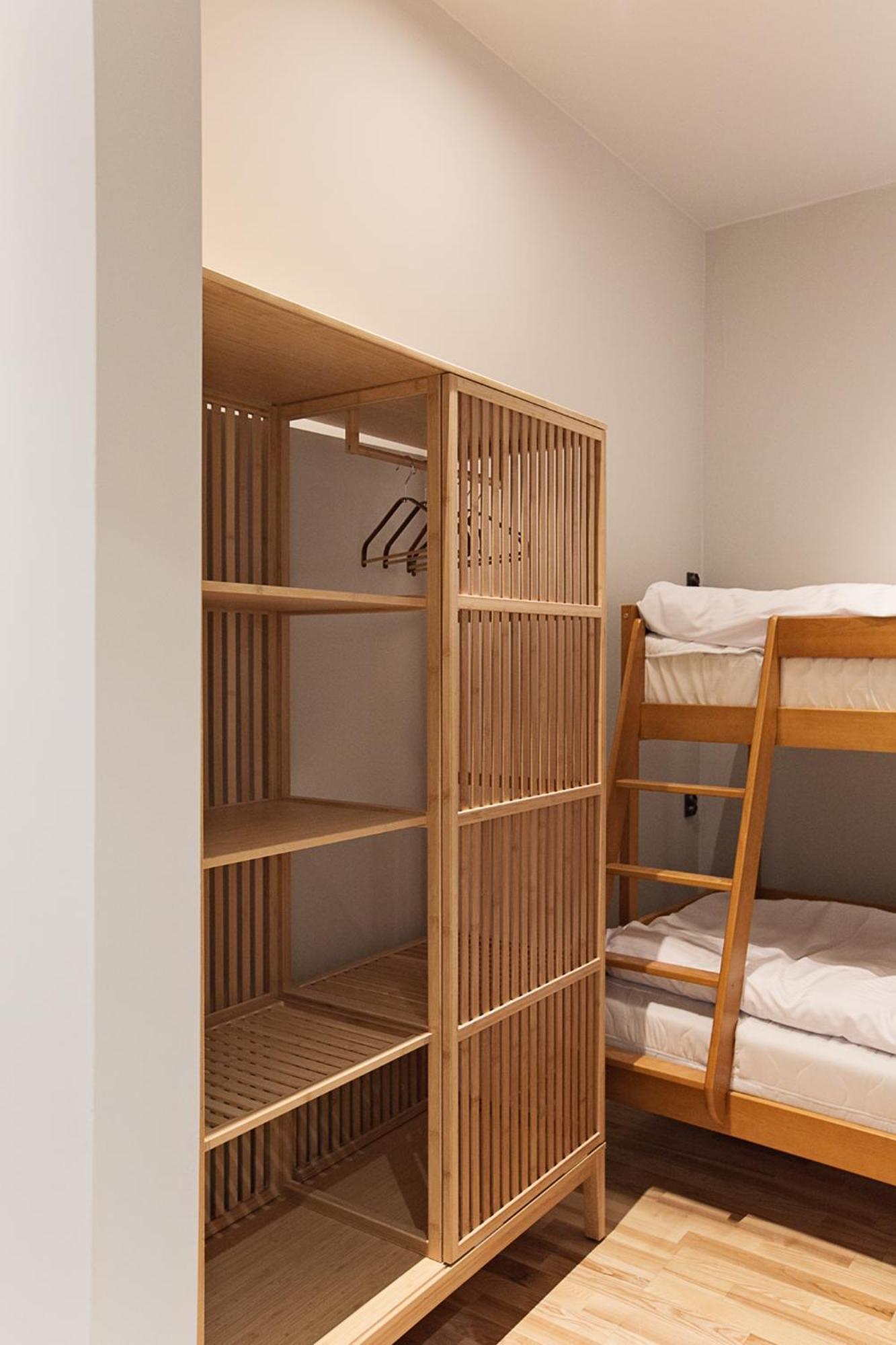 Ulanski - Park Apartment