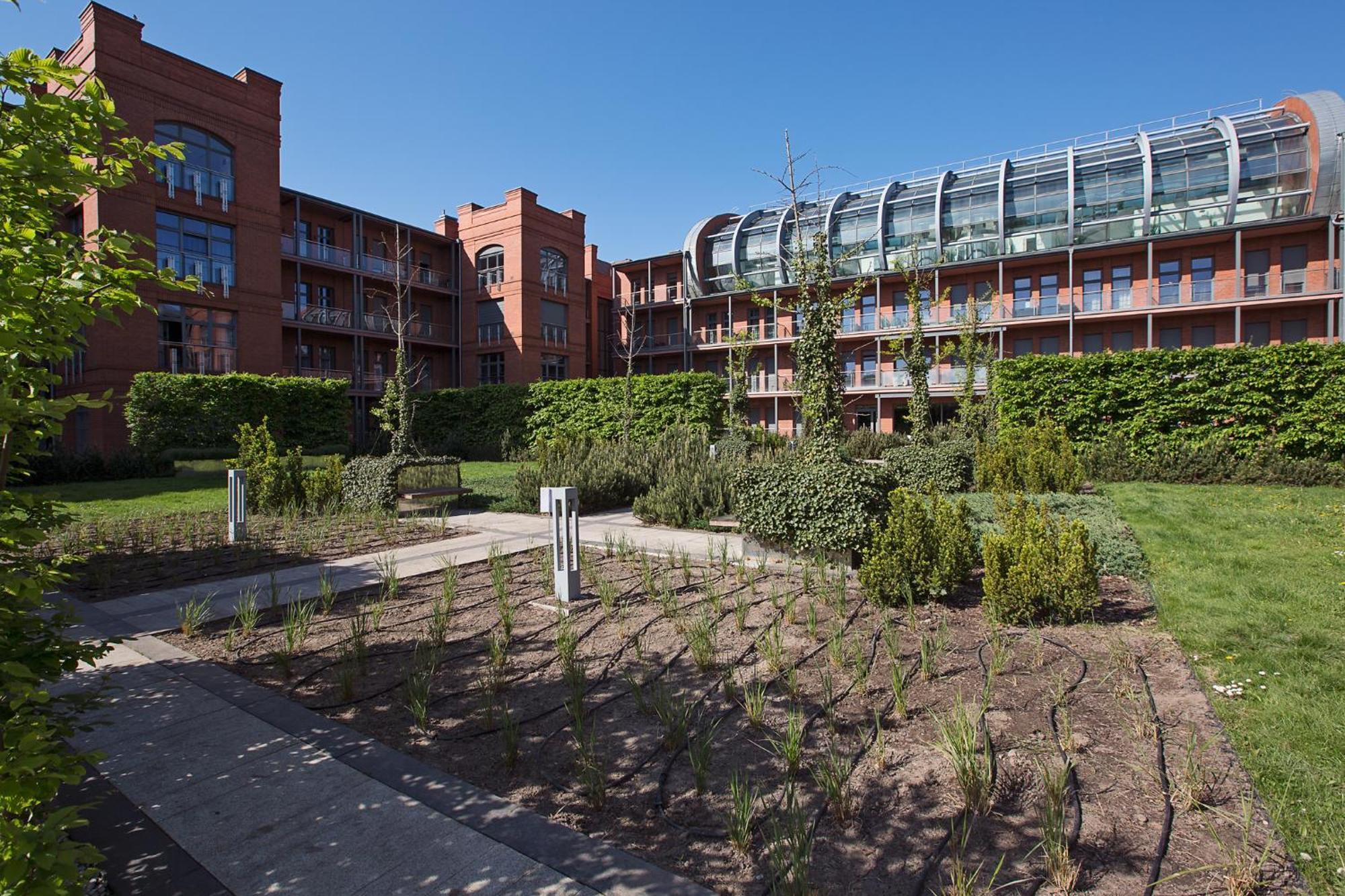 Ulanski - Park Apartment *