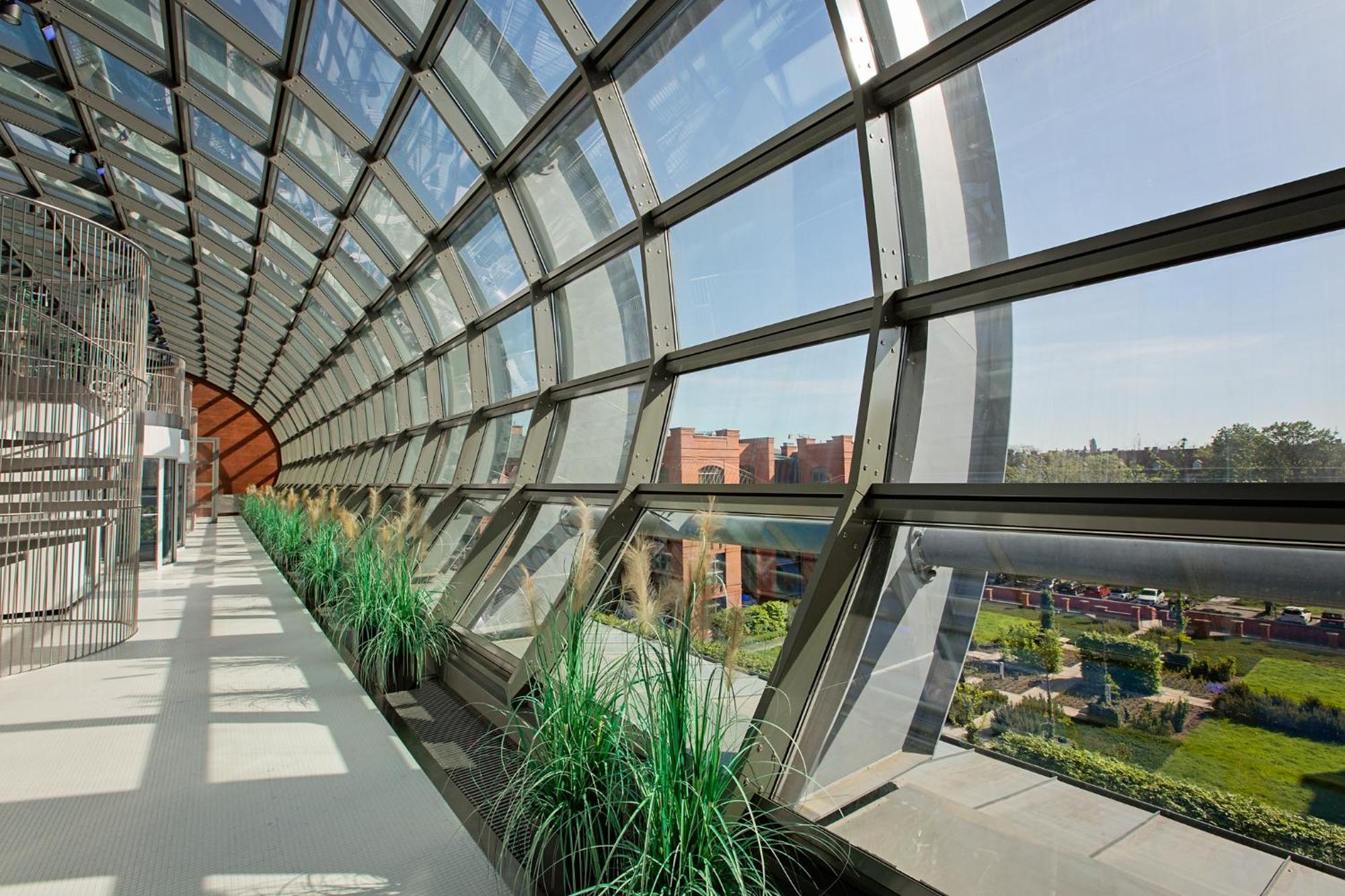 Ulanski - Park Apartment