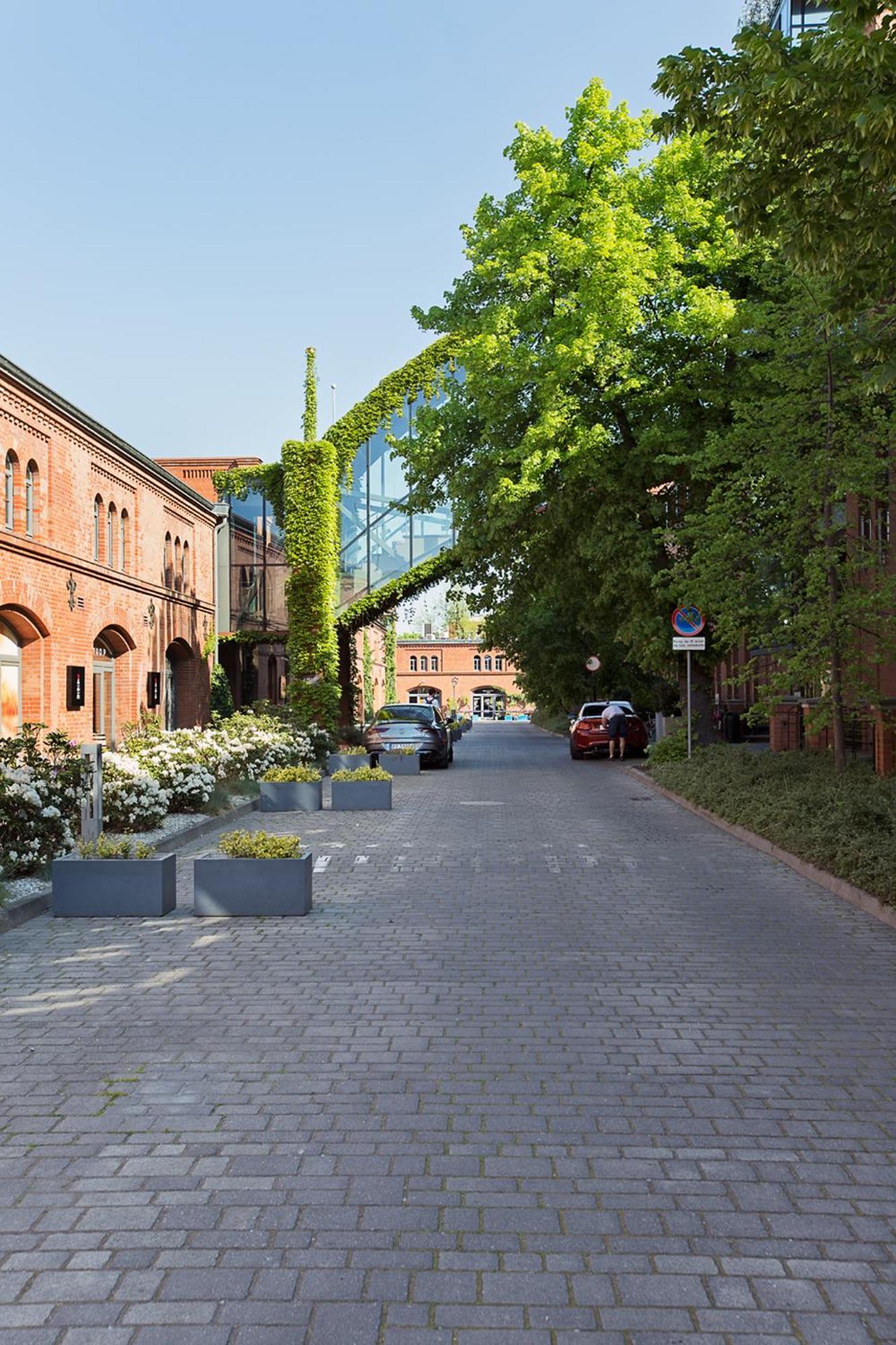 Apartment Ulanski - Park *