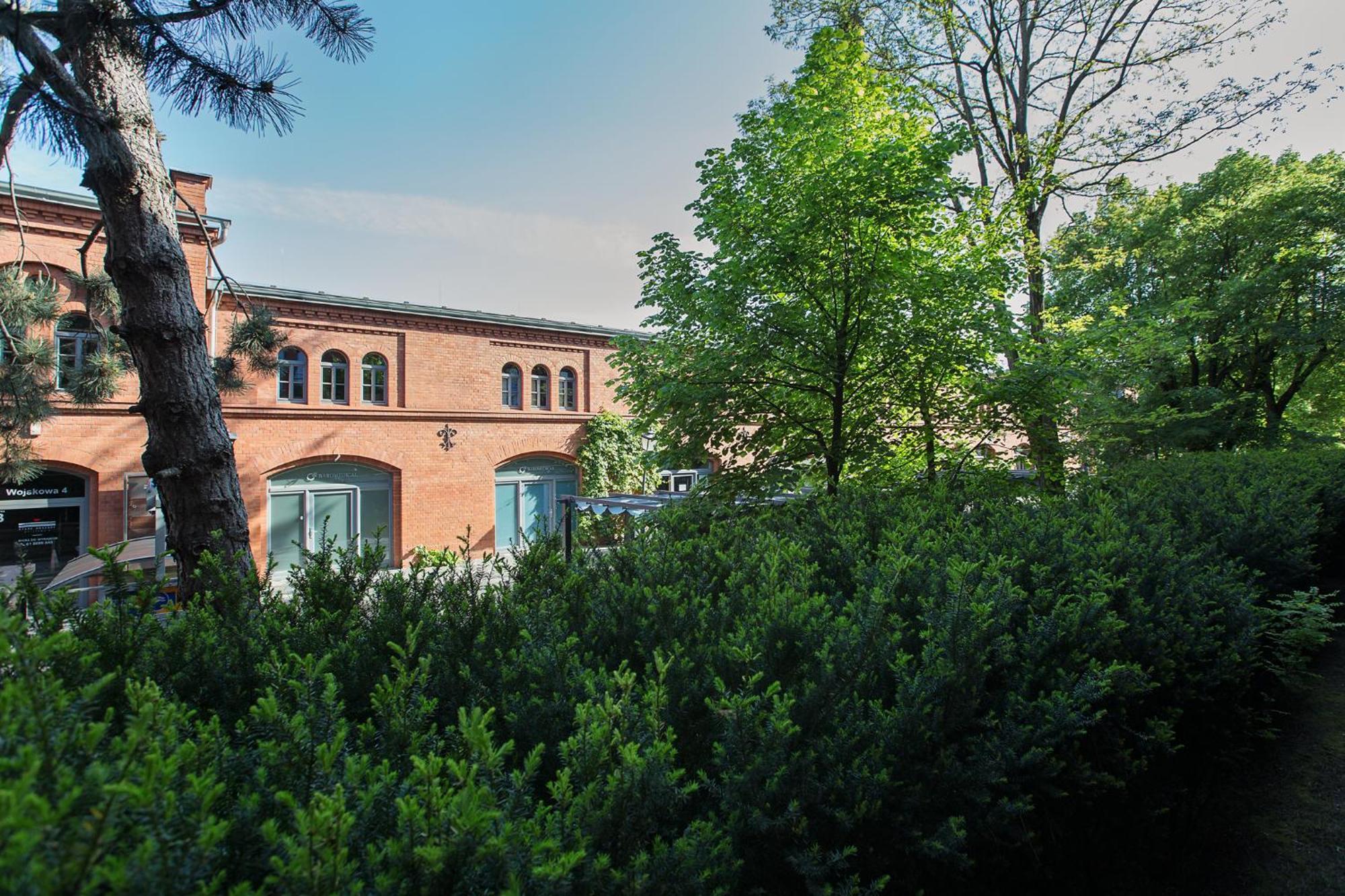 Ulanski - Park * Poznan